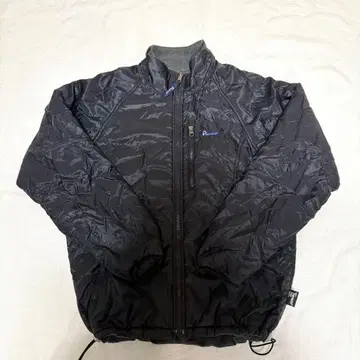 PenField reversible nylon fleece jacket