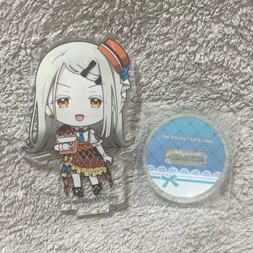 학마스 시노자와 히로 아크릴 스탠드