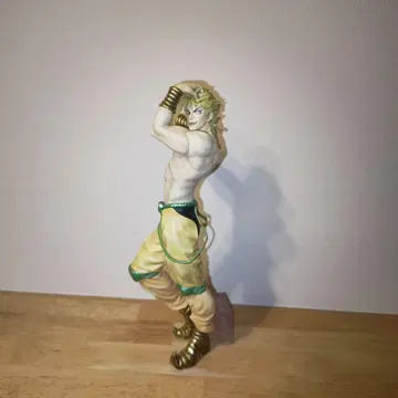 제일복권 죠죠의 기묘한 모험 C상 DIO 피규어 EVILPARTY 디오