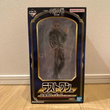 고죠 사토루 피규어 ~라스트 원ver.~