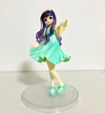 카드캡터 사쿠라 SP 피규어 vol. 2 다이도지 토모요