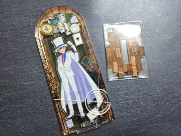 명탐정 코난 괴도 키드 아크릴 스탠드 커스텀 매니아