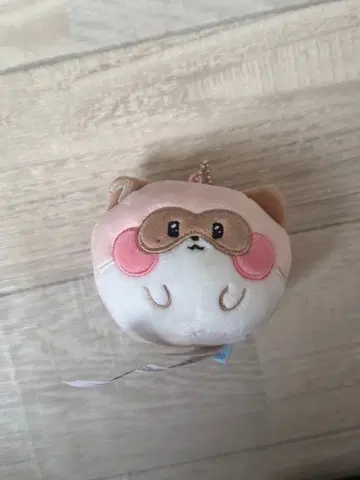 zerobaseone 장하오 하니니 페이스 키링