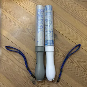 원인은 자신에게 있다. 나가노 료타 응원봉