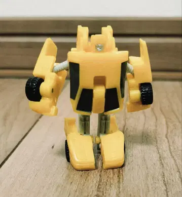 트랜스포머 마이크론 전설 마이크론 프라임