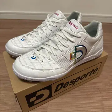 Desporte 데스포르치 리오LL TF 터프 슈즈 28.5cm