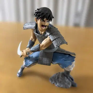 킹덤 CREATOR x CREATOR-SHIN