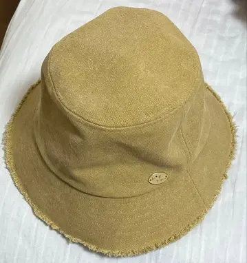 애니에스 베이 햇 모자 베이지 버킷햇