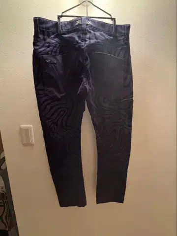 OAKLY US30 JPN32 네이비 팬츠