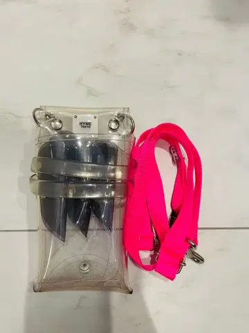 HYNE TOKYO 하이 도쿄 시저 케이스