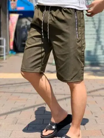 DayGLORY 숏팬츠 M 새상품