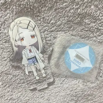 학마스 시노자와 히로 아크릴 스탠드