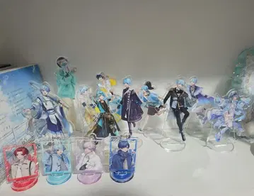 이레이스 -hotoke- 리우라 쇼토 If 아크릴 스탠드