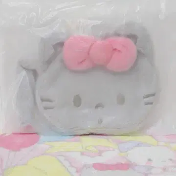 산리오 냐니뉴녜뇬 고양이 모임 파우치