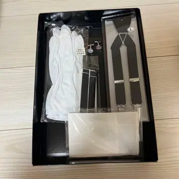 남성용 포멀 6세트