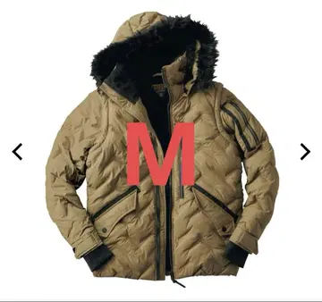 [ 새상품 ] 워크맨 유로 얼티밋 듀얼 후디 M 샌드베이지