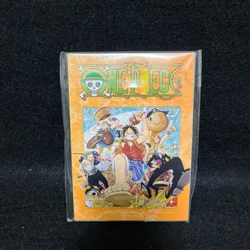 [ ONE PIECE ] 엽서 세트 [ 코믹스 커버 ] vol.2