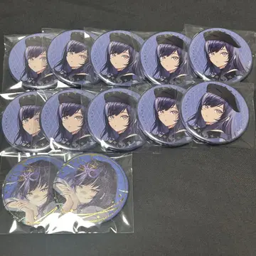 폰토네 나고야 공연 요괴만화 캔뱃지 묶음 판매