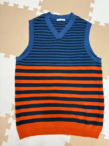 힐 크릭 베스트 남성용 골프 보더 오렌지