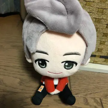 K-POP 캐릭터 봉제 인형