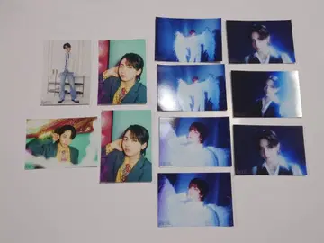 원인 자신에게 있다. 나가노 료타 브로마이드 묶음 판매