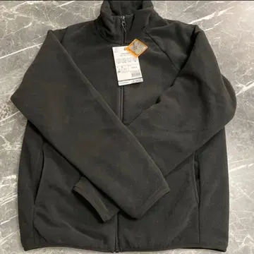 X 쉘터 단열 베타 플리스 자켓 워크맨 S