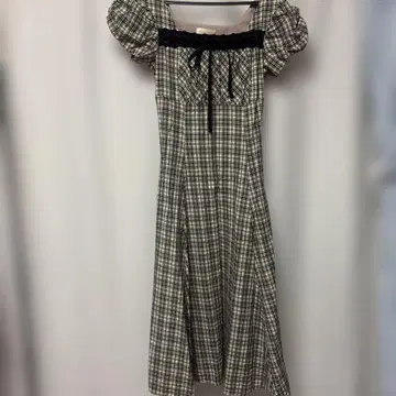 안미르 롱 원피스