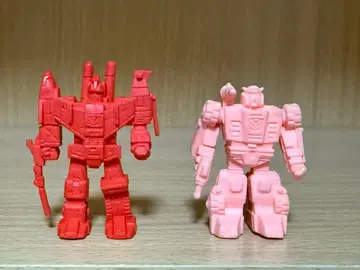 트랜스포머 지우개 블루티카스 알림 묶음 판매