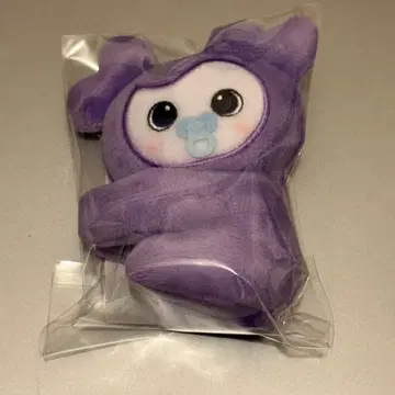 SANA 사나 MISAMO TWICE 안고 다니는 마스코트