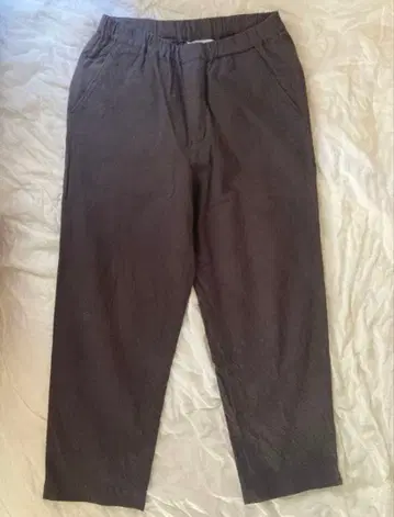 아츠&사이언스 팬츠 사이즈 4