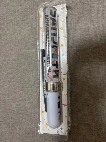 니지산지 니지 페스티벌 2025 응원봉