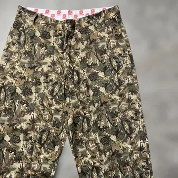 정가:14,300엔 Sourcream 더블니 스터드 팬츠 P224