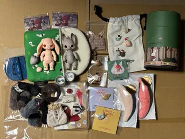 cocoriang kumukuku 의류 헤어 부품 잡화