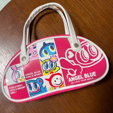 ANGEL BLUE 엔젤블루 백