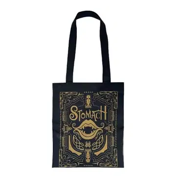 스토마크 가 토트백 스토마크 사의 Winter Holiday