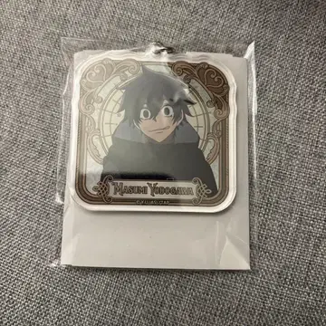 도원암귀 요도가와 마스미 진로우 핸즈 콜라보 아크릴 키링