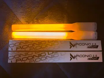 LACONIC LIGHT 2.0 2권