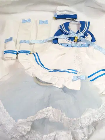 딜러님 제작 아웃핏