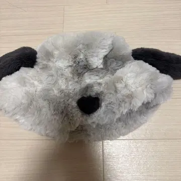 코알라 디자인 머리띠 USJ