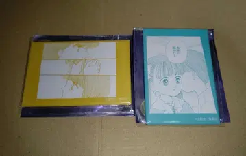 두근두근 투나잇 명장면 스퀘어 캔뱃지 리본 카페 란세&슌 아이라&카이리쿠