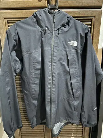 THE NORTH FACE GORE-TEX 클라임 라이트 자켓
