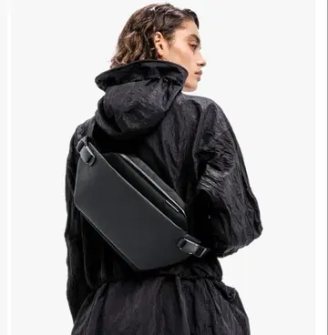 cote&ciel Isarau Obsidian