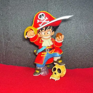 제일복권 드래곤볼 SNAP COLLECTION 2 B상 손오공