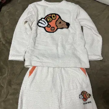 birdog 룸웨어 L 사이즈