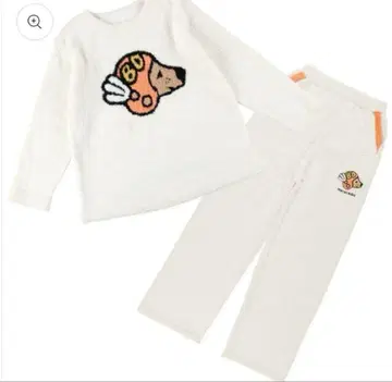 birdog 룸웨어 상하의 세트 L 사이즈