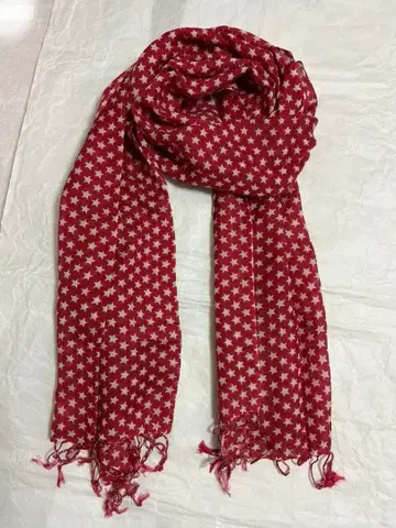 글렌 프린스 별 스톨