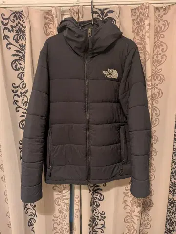 THE NORTH FACE 다운 자켓 M 사이즈