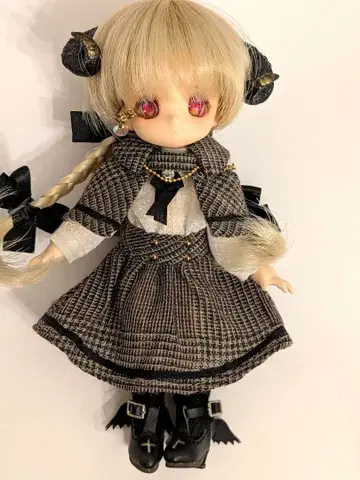 오비츠11 커스텀 풀세트