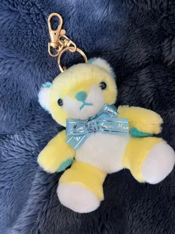 니지산지 니지베어 히바치 마나 키링