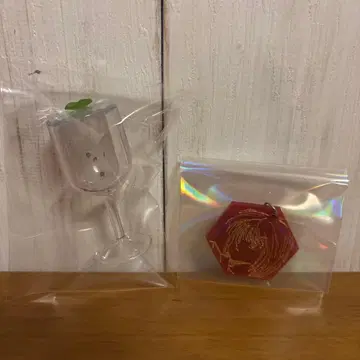 HUNTERHUNTER 헌터헌터 크라피카 수견식 컬렉션